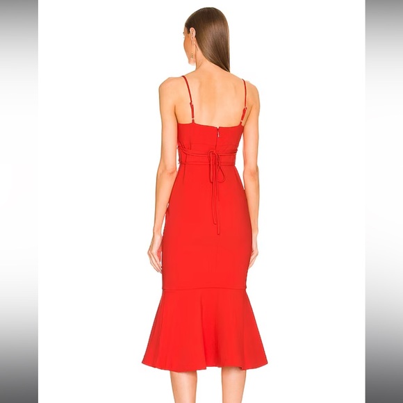 LIKELY Brand KiKi Dress (from REVOLVE) - Picture 2 of 6